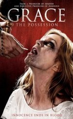 Lanetin Pençesinde,Grace: The Possession (2014) Türkçe Dublaj izle