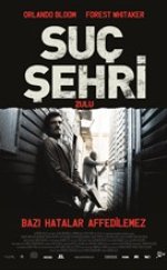 Suç Şehri Zulu , City of Violence – Türkçe Dublaj izle