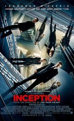 Başlangıç ,Inception – Türkçe Dublaj HD