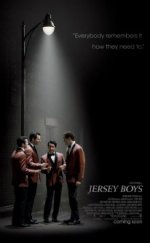 Jersey Boys izle | 720p Türkçe Dublaj HD