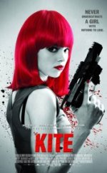 Kite 2014 Türkçe Altyazılı HD izle