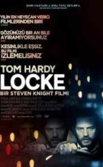 Locke izle | 720p Türkçe Dublaj HD