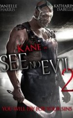 Ölüm Çıkmazı 2 – See No Evil 2 (2014) – Türkçe Altyazı HD izle