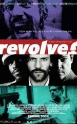 Tabanca, Revolver izle | 720p Türkçe Dublaj HD