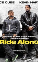 Zor Biraderler, Ride Along 2014 Türkçe Dublaj izle