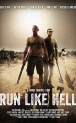 Run Like Hell 2014 – Türkçe Altyazılı izle