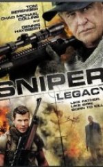 Tetikçi 5 – Sniper Legacy 2014 Türkçe Dublaj izle