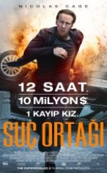 Suç Ortağı izle – Stolen (2012) Türkçe Dublaj