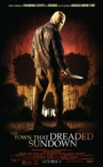 The Town That Dreaded Sundown 2014 Türkçe Altyazılı izle