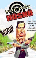 YEDİ BELA HÜSNÜ | 720P HD İZLE