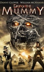 Day of the Mummy 2014 Türkçe Altyazılı izle