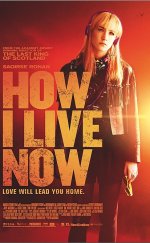 Seninle Yaşıyorum, How I Live Now Türkçe Dublaj izle