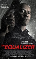 Adalet – The Equalizer 2014 Türkçe Altyazılı izle