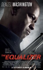 Adalet The Equalizer Türkçe Dublaj izle