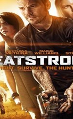 Kanlı Kaçış – Heatstroke Türkçe Dublaj izle