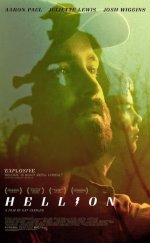 Haylaz, Hellion izle – 720p Türkçe Dublaj HD izle