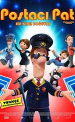 Postacı Pat Bir Yıldız Doğuyor – Türkçe Dublaj HD izle