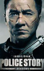 Police Story – İntikam Saati Türkçe Dublaj izle