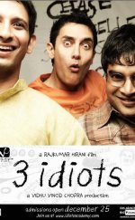 3 idiots – Türkçe Altyazılı izle