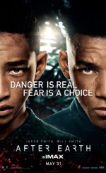 Dünya: Yeni Bir Başlangıç izle | After Earth (2013) Türkçe Dublaj izle