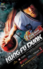 Kung fu Basketbol – Turkce Dublaj izle
