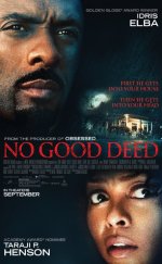 No Good Deed 2014 Türkçe Altyazı izle