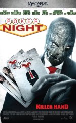 Poker Gecesi – Poker Night 2014 Türkçe Dublaj izle