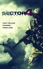 Sector 4 – Türkçe Altyazılı izle