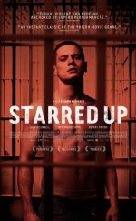 Yüksek Risk – Starred Up Türkçe Dublaj izle