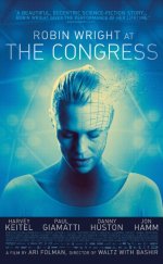 Son Şans – The Congress Türkçe Dublaj izle