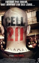 Hücre 211 filmi Türkçe Dublaj izle