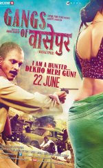 Wasseypur Çeteleri Türkçe Dublaj izle