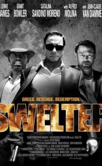 Swelter – İntikam Türkçe Dublaj izle