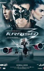 Krrish 3 Türkçe Altyazılı izle