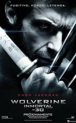 Wolverine – The Wolverine 2013 Filmi izle