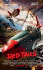 Red tails türkçe dublaj izle