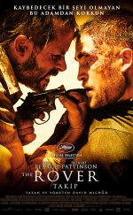 Takip – The Rover 2014 – türkçe dublaj  film izle