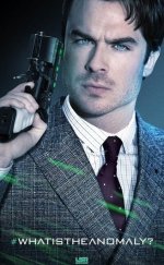 The anomaly – Türkçe dublaj izle