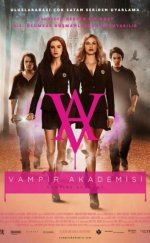 Vampir Akademisi – Vampire Academy 2014 Filmi Full HD izle