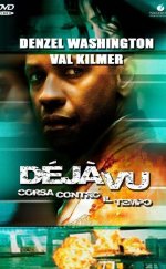 Deja Vu 2006 Türkçe Altyazılı izle