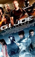 G.I. Joe Misilleme – G.I. Joe Retaliation 2013 Türkçe Dublaj izle