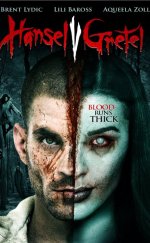 Hansel Vs. Gretel 2015 Türkçe Altyazılı izle