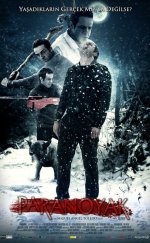 Paranoyak 2012 – Türkçe Dublaj izle