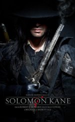 Solomon Kane Türkçe Dublaj izle