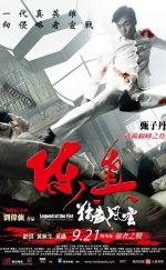 Yumruğun Efsanesi: Chen Zhen’in Dönüşü – türkçe dublaj izle