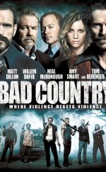 Bad Country – Kötülük Diyarı Türkçe Dublaj izle