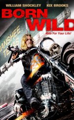 Vahşi Doğanlar – Born Wild 2013 Türkçe Dublaj HD izle