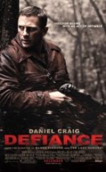 Direniş izle – Defiance 2008 Filmi izle