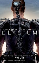 Elysium Yeni Cennet izle – Elysium Yeni Cennet 2013 Filmi izle