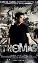 Tuhaf Thomas – Odd Thomas 2013 Türkçe Dublaj izle